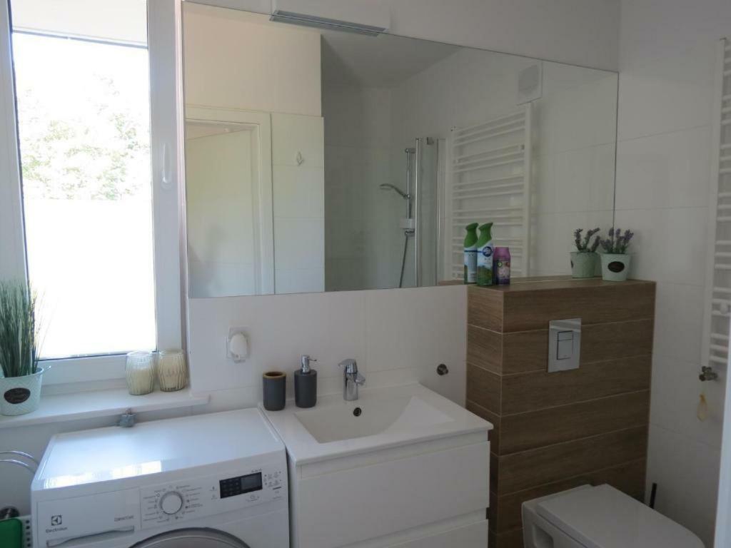 Apartament Siesta - Sunny Spa Kołobrzeg Exterior foto