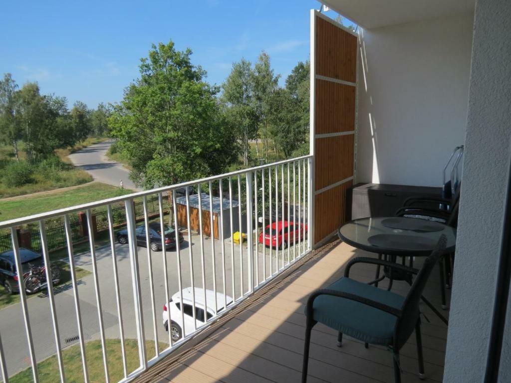 Apartament Siesta - Sunny Spa Kołobrzeg Exterior foto