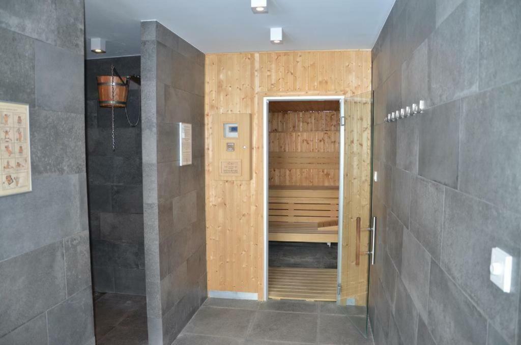 Apartament Siesta - Sunny Spa Kołobrzeg Exterior foto